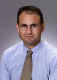 Dr. John H Storey MD