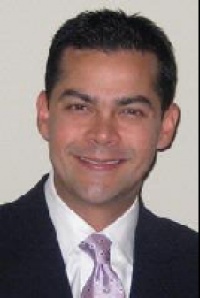 Dr. Javier Enrique Fajardo M.D., OB-GYN (Obstetrician-Gynecologist)