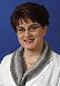 Dr. Maria L. Moro-de-casillas MD