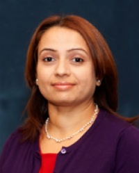 Dr. Namisha Chotai M.D., Family Practitioner