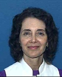 Dr. Rosita Petech Stoik M.D.