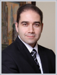 Dr. Dr. Roman Grinberg, MD, Surgeon