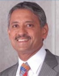 Dr. Vyasa Ramcharan D.M.D., Oral and Maxillofacial Surgeon