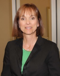 Dr. Catherine J. Murray M.D.
