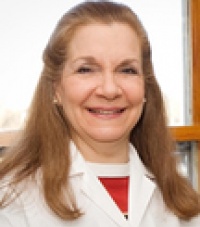 Dr. Janice M. Dworkin M.D.