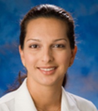 Dr. Leila Afshar M.D., Neonatal-Perinatal Medicine Specialist