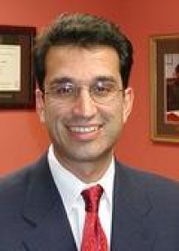 Dr. Kamal Kalia MD, Neurosurgeon