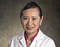 Dr. Nancy Jingyang Cao MD, PHD