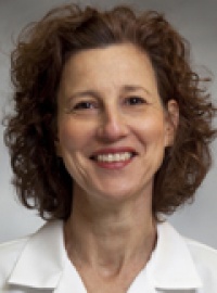 Dr. Margaret M Stroz M.D.