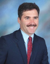 Dr. David Lynn Foote M.D.