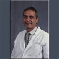 Dr. Farid R Bakht M.D.