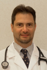 Dr. Yaron R. Goldman MD