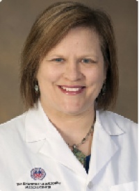 Dr. Joanne M. Jeter M.D., Hematologist (Blood Specialist)