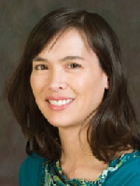 Dr. Sue Maben Shieh MD, Pediatrician