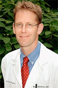 Dr. Kevin M Markham M.D.