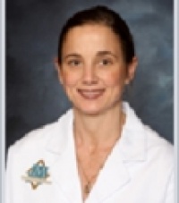 Dr. Valeria I Kozak MD