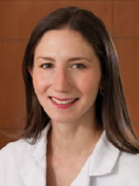 Dr. Christina M. Mitchell MD