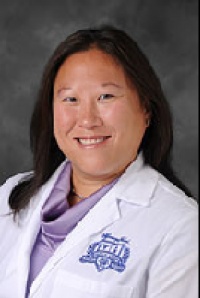 Dr. Stephanie Jung-ping Muh MD, Orthopedist