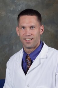 Dr. Thomas W Plut D.O., Sports Medicine Specialist