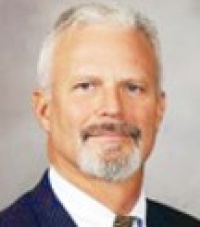 Dr. Terry A Clyburn M.D.,P.A., Orthopedist
