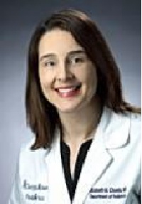Dr. Elizabeth Mcintosh Chawla MD