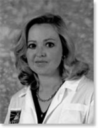 Dr. Jacqueline Ann Pradko M.D.
