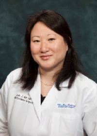 Dr. Julie J Kim MD
