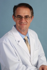 Dr. Thomas Anthony Lebeau D.P.M.