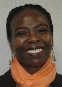 Dr. Eunice Y Nayo M.D., Pediatrician