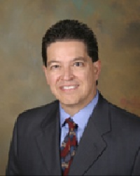 Dr. Carlos A Lopez M.D.,M.P.H.