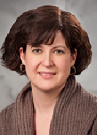 Dr. Melissa  Mcnier M.D.