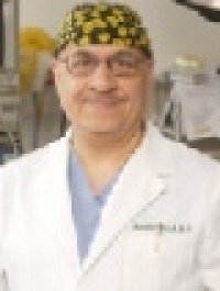 Dr. Abdollah Malek M.D., Plastic Surgeon
