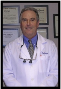 Dr. Steve  Walton DDS