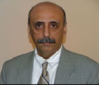 Dr. Naseem A Shekhani M.D.
