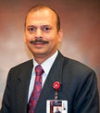 Dr. Ravindra Mohan Bharadwaj MD