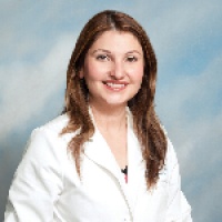Dr. Kristine  Tatosyan-jones M.D.