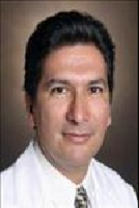 Dr. Oscar Gilberto Gomez MD PHD, Infectious Disease Specialist (Pediatric)