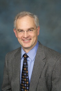 Dr. Steven G. Wynder MD