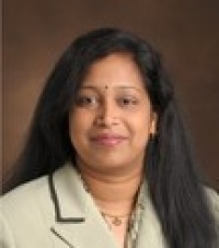 Dr. Kohilavani  Velayudam M.D