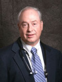 Dr. Charles Philip Bartley M.D.