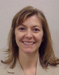 Dr. Cynthia Denise Martin D.O.