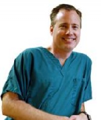 Dr. Michael David Berglund D.C.