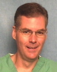Dr. Brian Gerald Myers M.D.