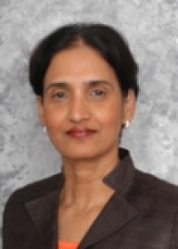 Dr. Uma Devi Gavani MD, Allergist and Immunologist