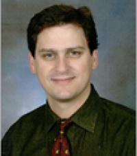 Dr. Jason A Smith MD