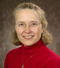 Dr. Katja Elizabeth Bock MD