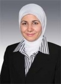 Dr. Haifaa  Abdulhaq MD