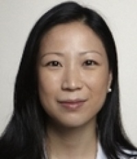 Jennifer Leong, Internist
