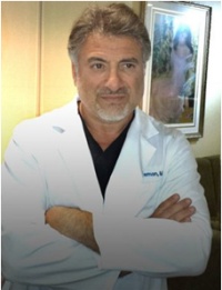 Leonard Grossman, MD, Plastic Surgeon