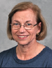 Dr. Sylvia L Betcher MD
